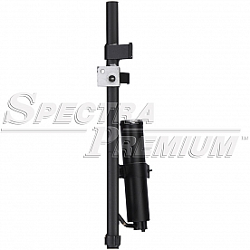 Spectra Premium Air Conditioner Condenser 73055