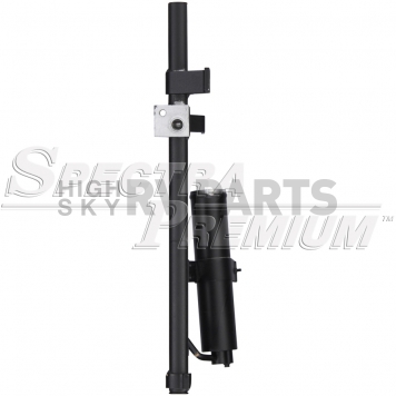 Spectra Premium Air Conditioner Condenser 73055