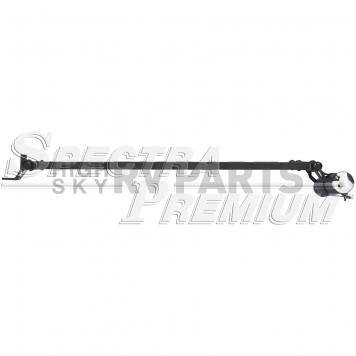 Spectra Premium Air Conditioner Condenser 73055-1
