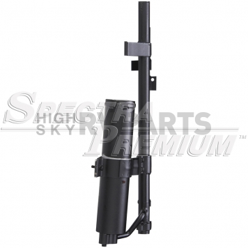 Spectra Premium Air Conditioner Condenser 73055-3