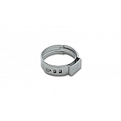 Vibrant Performance Hose Clamp - 12281