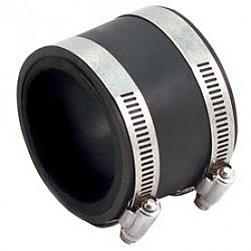 Spectre Industries Air Intake Hose Coupler - 8771