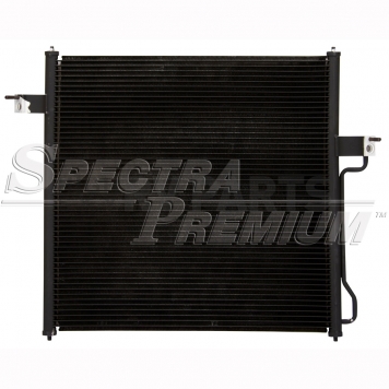 Spectra Premium Air Conditioner Condenser 73056