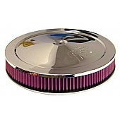 K & N Filters Air Cleaner Assembly - 60-1263
