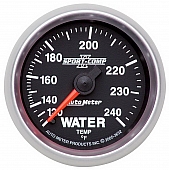 AutoMeter Gauge Water Temperature 3632
