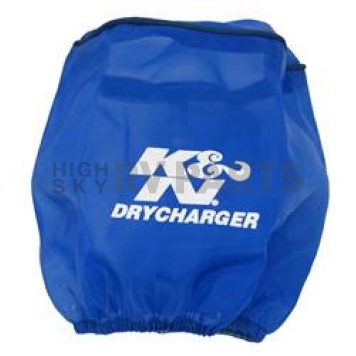 K & N Filters Air Filter Wrap - RX-4990DL