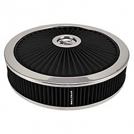 Spectre Industries Air Cleaner Assembly - 47621