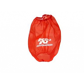 K & N Filters Air Filter Wrap - RF-1015DR