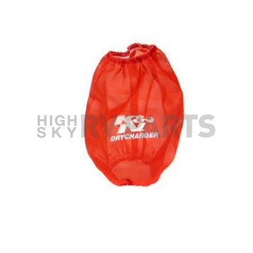 K & N Filters Air Filter Wrap - RF-1015DR