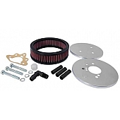 K & N Filters Air Cleaner Assembly - 56-1620
