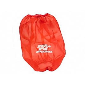 K & N Filters Air Filter Wrap - RF-1026DR