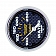 AutoMeter Gauge Water Temperature 20076240