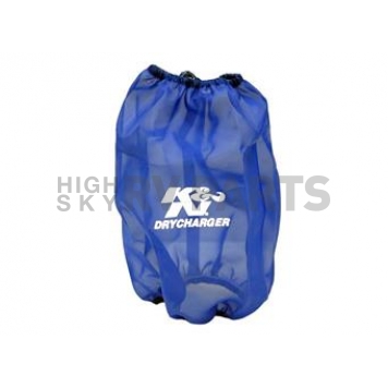 K & N Filters Air Filter Wrap - RF-1035DL