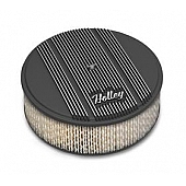 Holley  Performance Air Cleaner Assembly - 120-156