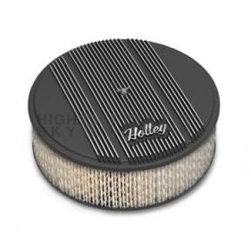 Holley  Performance Air Cleaner Assembly - 120-156
