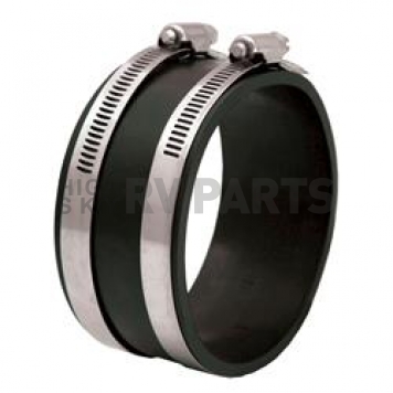 Spectre Industries Air Intake Hose Coupler - 9571