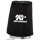 K & N Filters Air Filter Wrap - RC-5149DK