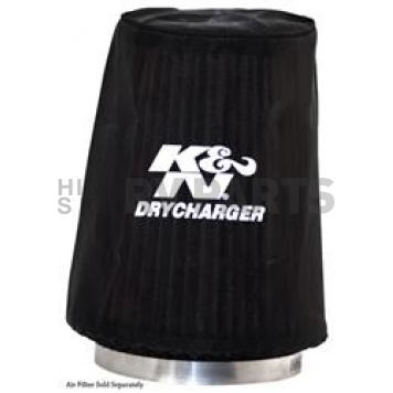 K & N Filters Air Filter Wrap - RC-5149DK