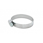 Vibrant Performance Hose Clamp - 12153