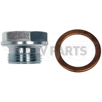 Dorman (OE Solutions) Oil Drain Plug - 090-5010CD-2