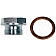 Dorman (OE Solutions) Oil Drain Plug - 090-5010CD