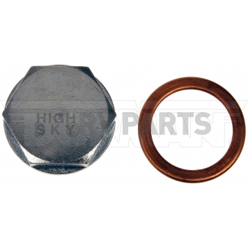 Dorman (OE Solutions) Oil Drain Plug - 090-5010CD-3