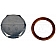 Dorman (OE Solutions) Oil Drain Plug - 090-5010CD