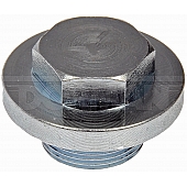 Dorman (OE Solutions) Oil Drain Plug - 090-5014CD