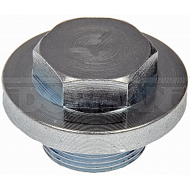 Dorman (OE Solutions) Oil Drain Plug - 090-5014CD