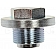 Dorman (OE Solutions) Oil Drain Plug - 090-5014CD
