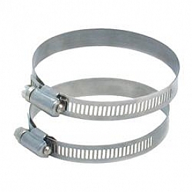 Spectre Industries Cold Air Intake Hose Clamp - 8704