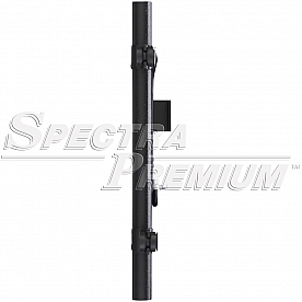 Spectra Premium Air Conditioner Condenser 73063