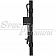 Spectra Premium Air Conditioner Condenser 73063