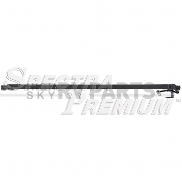 Spectra Premium Air Conditioner Condenser 73063-3