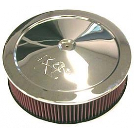 K & N Filters Air Cleaner Assembly - 60-1440