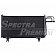 Spectra Premium Air Conditioner Condenser 73067