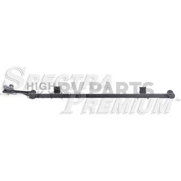 Spectra Premium Air Conditioner Condenser 73067-3