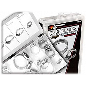 Performance Tool Hose Clamp - W5348