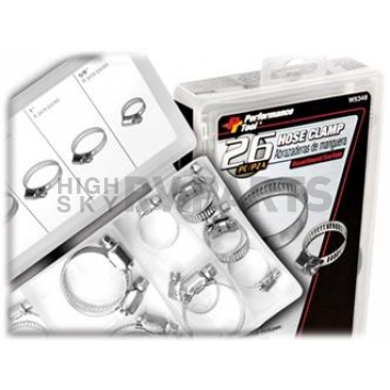 Performance Tool Hose Clamp - W5348