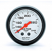 AutoMeter Gauge Water Temperature 5732