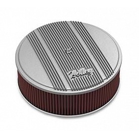 Holley  Performance Air Cleaner Assembly - 120-161