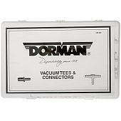 Dorman (OE Solutions) Vacuum Line/ Sensor Adapter Kit - 030496