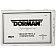 Dorman (OE Solutions) Vacuum Line/ Sensor Adapter Kit - 030496