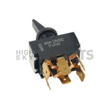 Pollak Multi Purpose Switch 34592QP