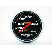 AutoMeter Gauge Water Temperature 5432