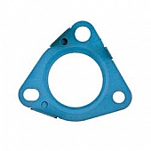 Fel-Pro Gaskets EGR Valve Gasket - 73090