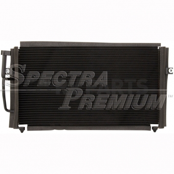 Spectra Premium Air Conditioner Condenser 73074
