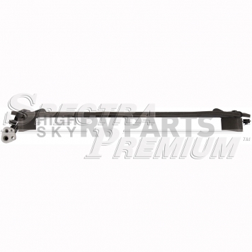 Spectra Premium Air Conditioner Condenser 73074-1