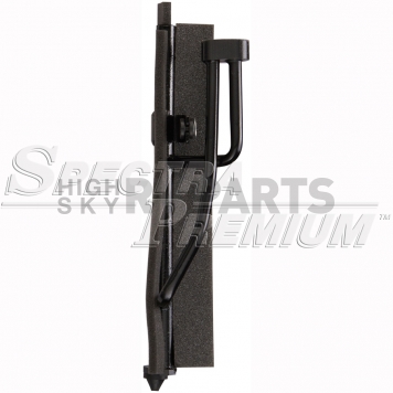 Spectra Premium Air Conditioner Condenser 73074-2