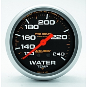 AutoMeter Gauge Water Temperature 5433